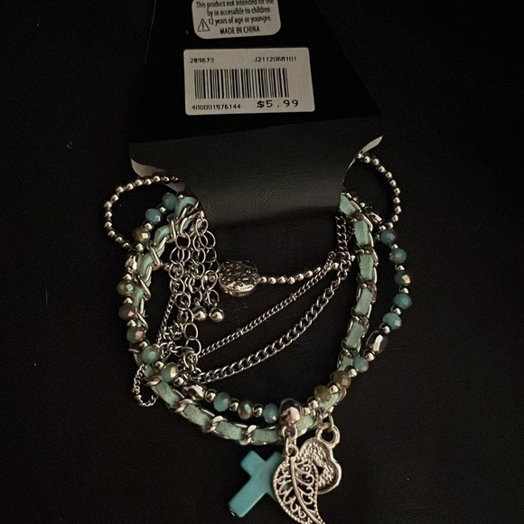 Stackable Braclets - Picture 7 of 7